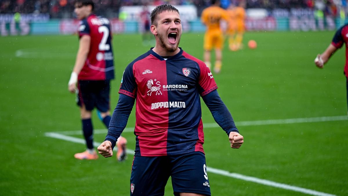 Cagliari’den Semih Kılıçsoy açıklaması! ‘Opsiyonunu kullanmamak delilik olur‘