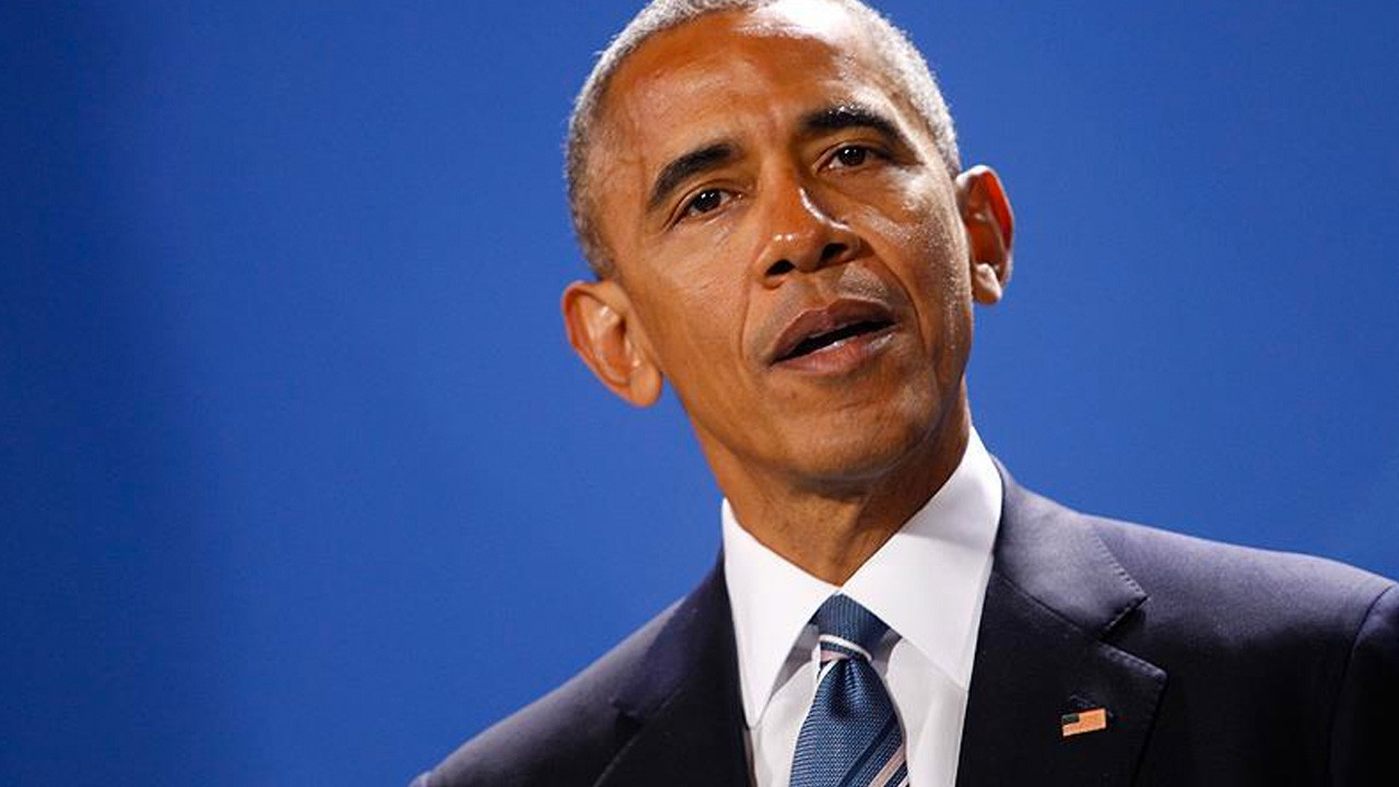 Eski ABD Başkanı Obama’dan ‘uzaylı’ açıklaması