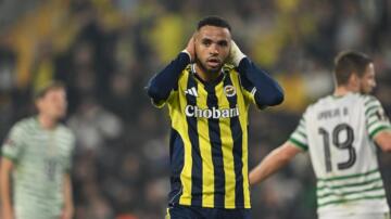 Fenerbahçe’den ayrıldı! En-Nesyri resmen Al-Ittihad’da