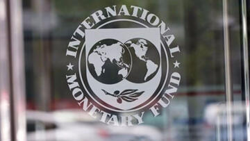 IMF’den Türkiye raporu: Dezenflasyon programı başarıyla ilerliyor