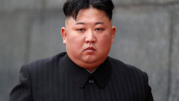 Kuzey Kore, Rusya-Ukrayna Savaşı’nda hayatını kaybeden askerlerinin aileleri için yeni konut bölgesi açtı