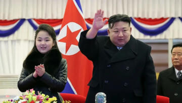 Kuzey Kore yeni lideri için hazırlıklar başladı! Güney Kore’den çarpıcı iddialar