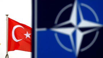 NATO’dan Türkiye açıklaması: Sarsılmaz bir müttefikidir