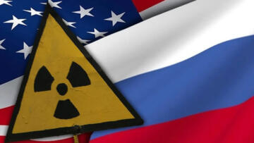 Nükleer tehlike ortadan kalktı: ABD ve Rusya anlaştı