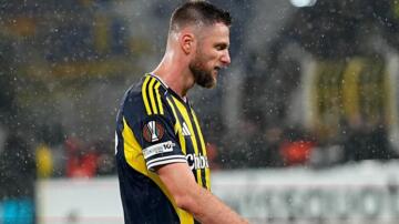 PFDK açıkladı! Milan Skriniar’a ceza