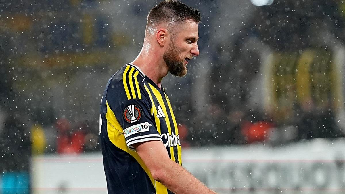 PFDK açıkladı! Milan Skriniar’a ceza