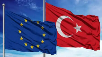 Türkiye olmadan Avrupa olmaz! AB Komiseri Marta Kos’tan çarpıcı açıklamalar