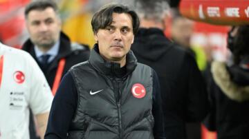 Vincenzo Montella’dan Uluslar Ligi yorumu! ‘İlginç bir grup‘