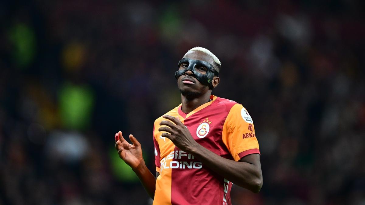 15 maçın 5’inde kayıp