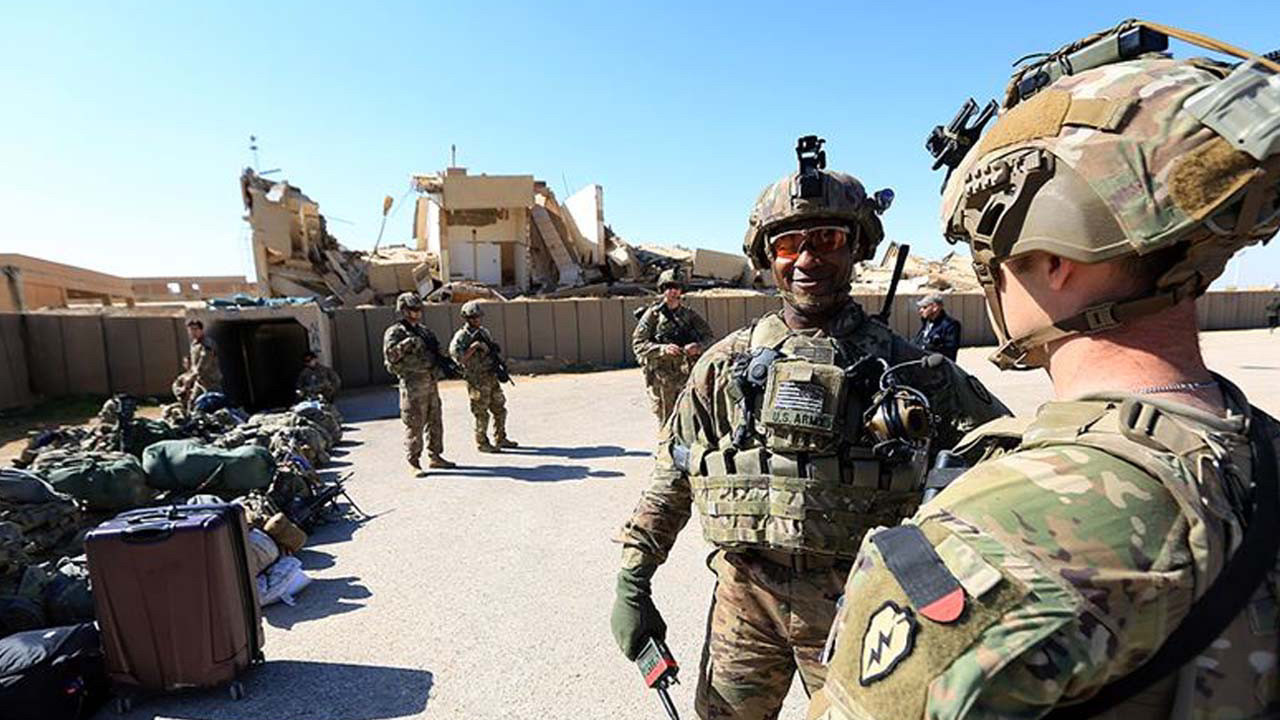 ABD basını: İran’a saldırılarda şu ana kadar 303 ABD askeri yaralandı