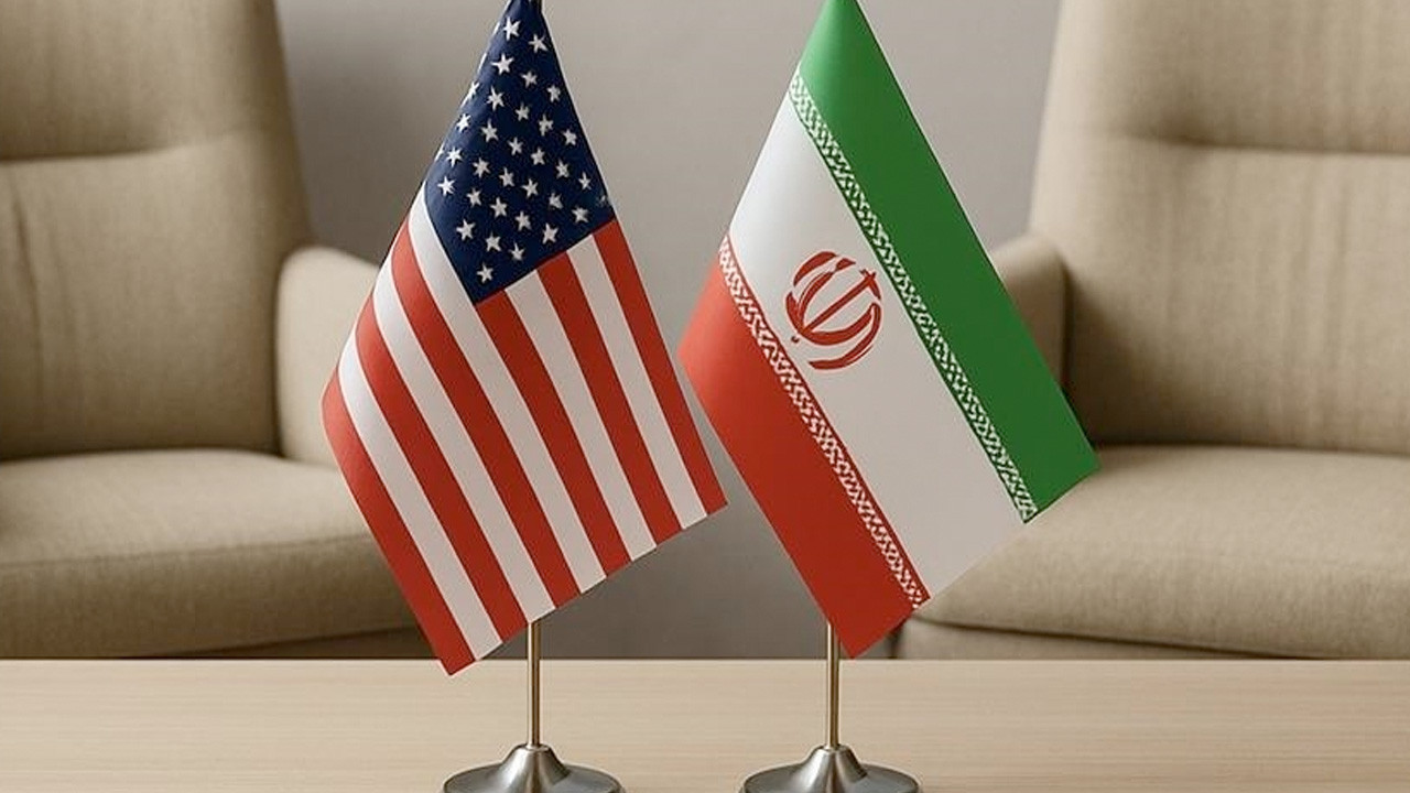 ABD Başkanı Trump, İran’la görüşmelerin sürdüğünü belirtti