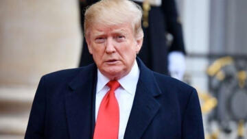 ABD Başkanı Trump’ın imzası banknotlarda yer alacak