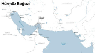 ABD Dışişleri Bakanı Marco Rubio’dan Hürmüz Boğazı mesajı