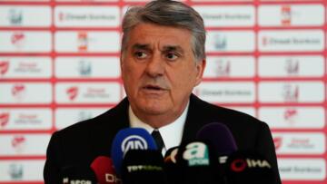 Beşiktaş’tan açıklama! Capela ve Hyytia’ya cevap