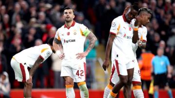 Çeyrek final eşleşmeleri belli oldu! İşte UEFA Şampiyonlar Ligi’nde gecenin sonuçları…