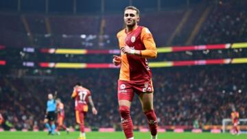 Devlerin gözü Barış Alper’de