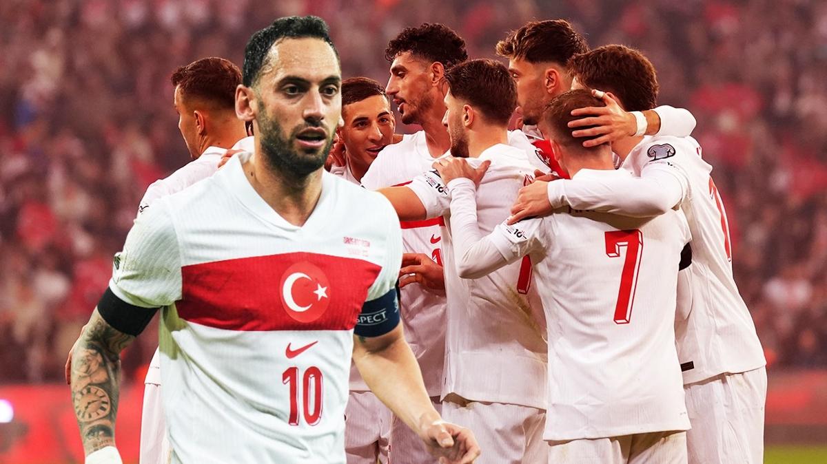 Dünya Kupası yolunda kritik viraj! A Milli Futbol Takımı’nın rakibi Romanya