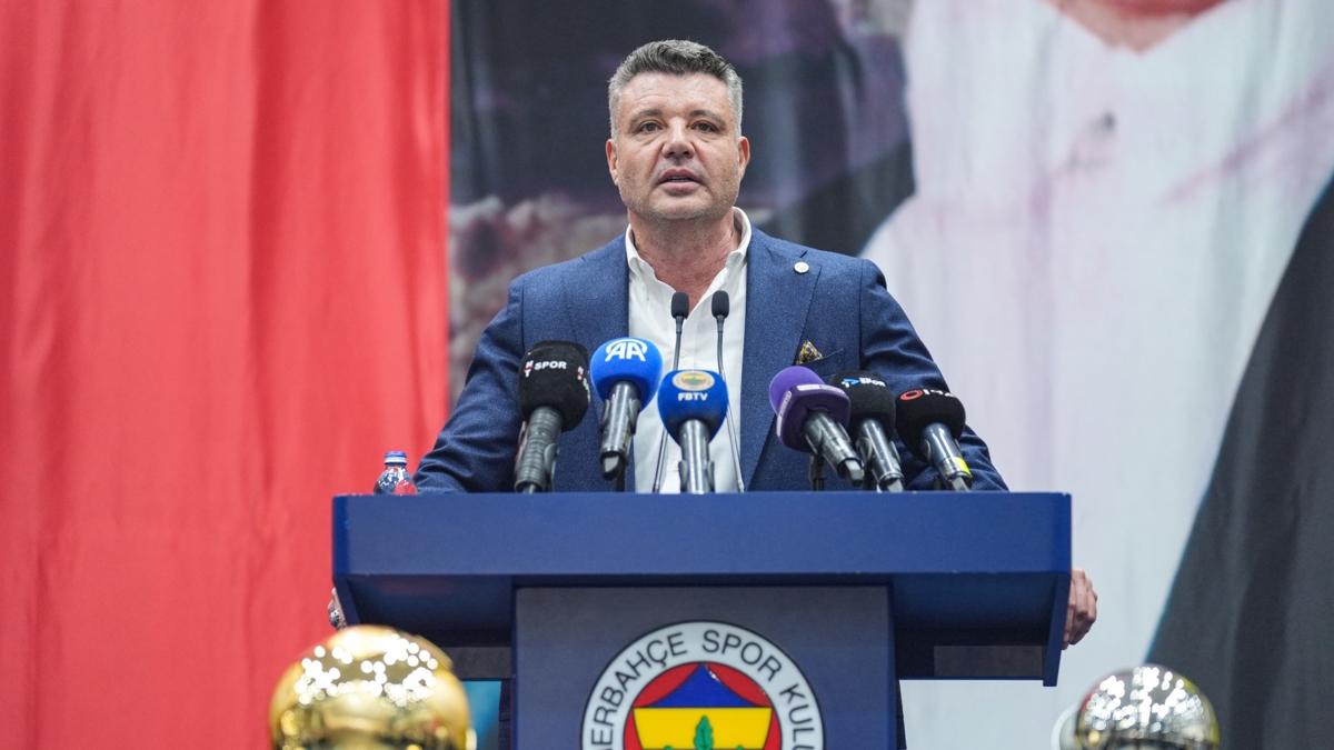 Fenerbahçe’den iddialara yanıt! ‘Söz konusu değildir‘