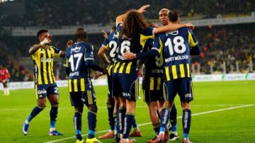 Fenerbahçe’nin konuğu Samsunspor! İşte muhtemel 11’ler…