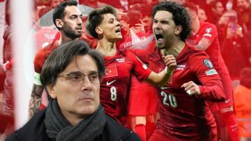 Geliyoruz! Dünya Kupası’na son: 1