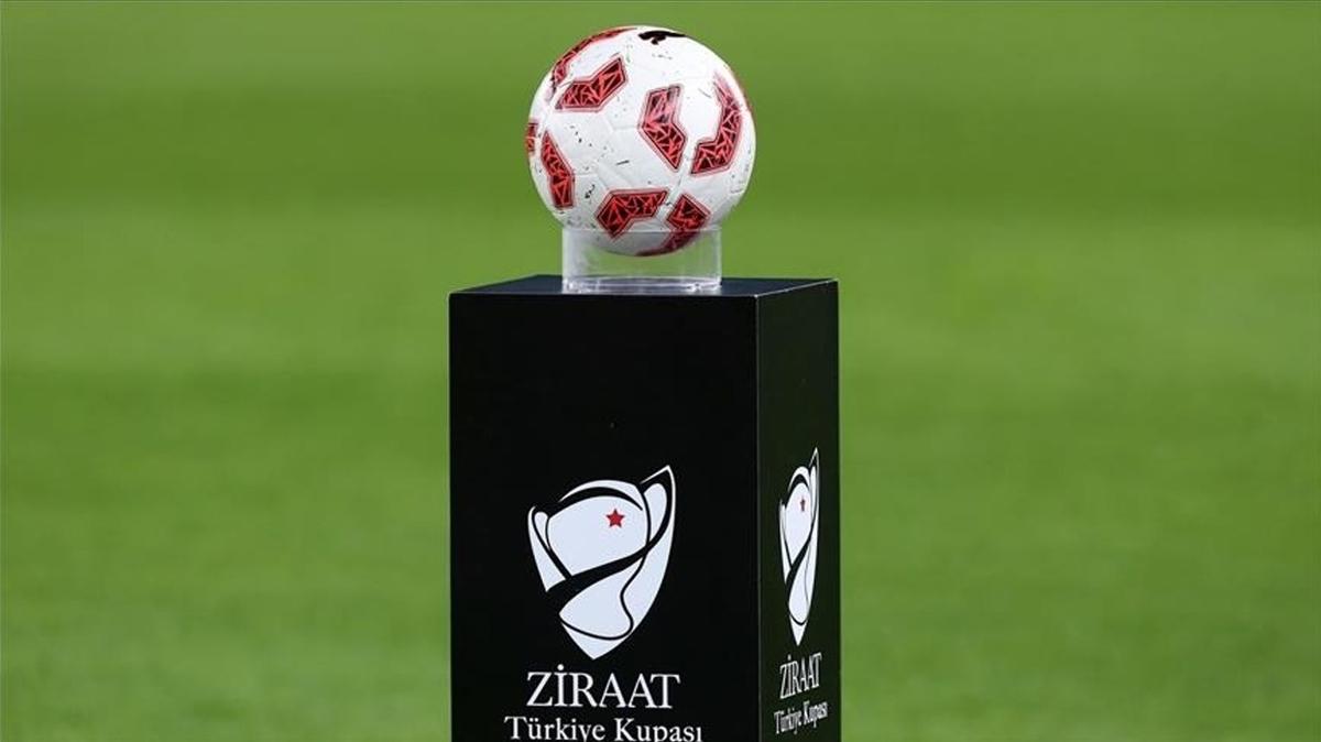 Grup aşaması tamamlandı! İşte kupada çeyrek finalistler