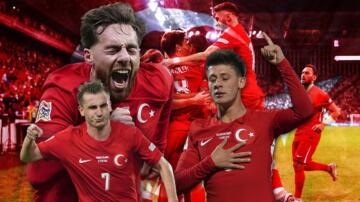 Hedef Dünya Kupası! Bizim Çocuklar kritik virajda…