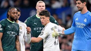 İlk maçlar tamamlandı! İşte Devler Ligi’nde gecenin sonuçları…