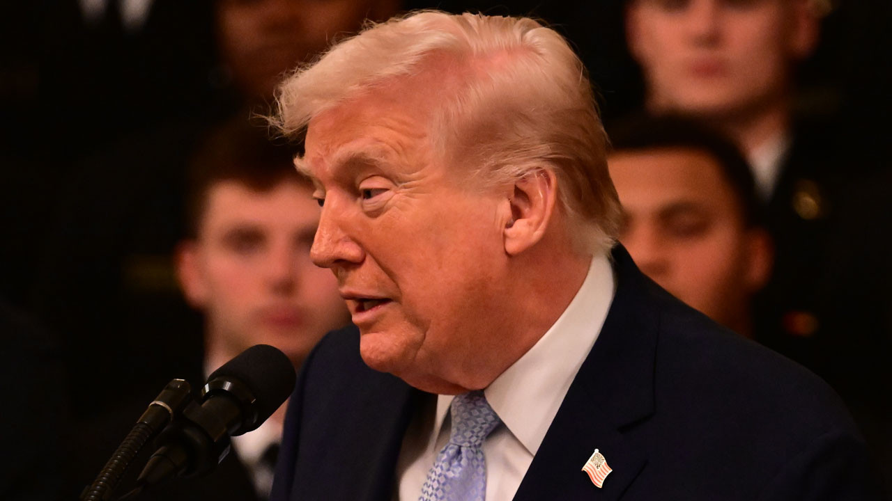 ‘İran çok büyük bir hediye verdi’ demişti! Trump o hediyeyi açıkladı