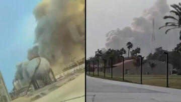 İran savaşının 3. gününde son dakika haberleri! İran Suudi Arabistan’ı vurdu