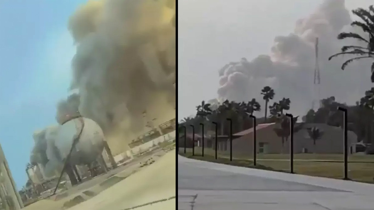 İran savaşının 3. gününde son dakika haberleri! İran Suudi Arabistan’ı vurdu