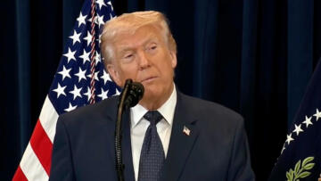 İran Trump’a meydan okudu: Cesareti varsa gemilerini Basra Körfezi’ne getirsin