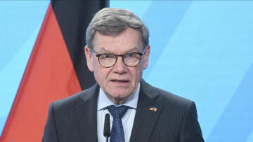 İran’a karşı askeri operasyona katılacak mı? Almanya kararını verdi