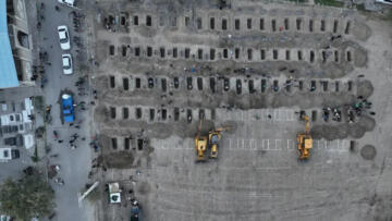 İran’da 175 çocuğun öldüğü okulu ABD füzesi vurmuş!