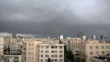 İran’dan İsrail’in Tahran’daki 8 mart bombardımanıyla ilgili açıklama