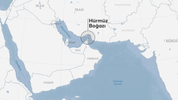 İran’dan yeni tehdit: Basra Körfezi’ne mayın döşenecek
