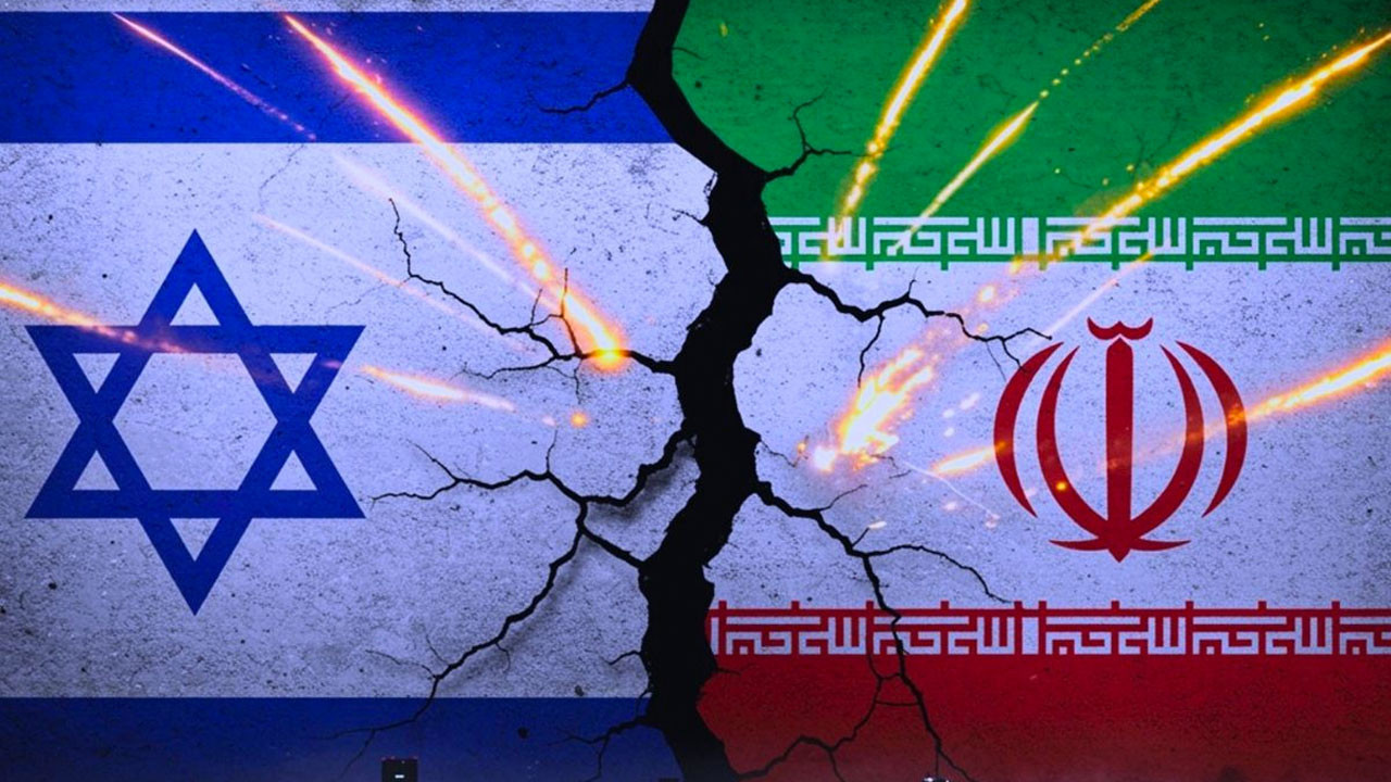 İsrail ordusu, İran’dan misilleme saldırıları düzenlendiğini duyurdu