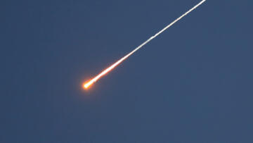 İsrail’de sirenler 78 bin kez çaldı