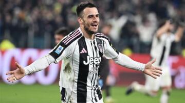 Kostic’te rakip Mourinho