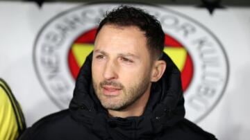 Mart ayında sezon bitti