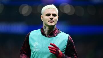 Mauro Icardi’yi River’a istiyorum