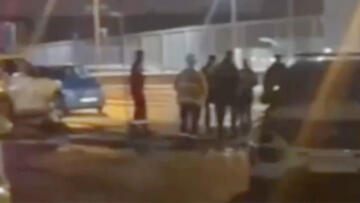 Norveç’in başkenti Oslo’da ABD Büyükelçiliğinde patlama