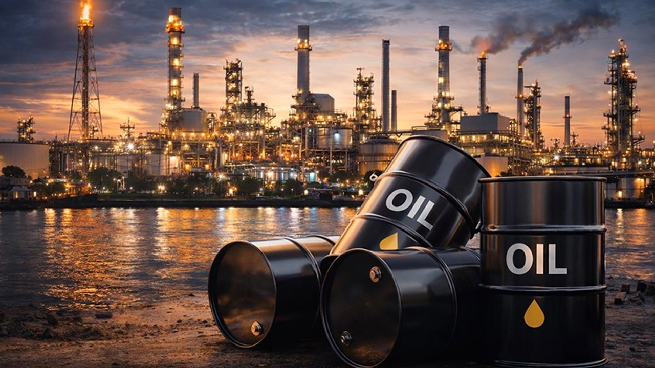 Petrol fiyatları düşecek! ABD Başkanı Trump açıkladı: Bu iş bitene kadar …