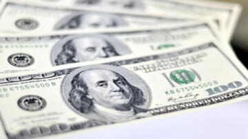 Serbest piyasada döviz açılış fiyatları! Dolar ve Euro…