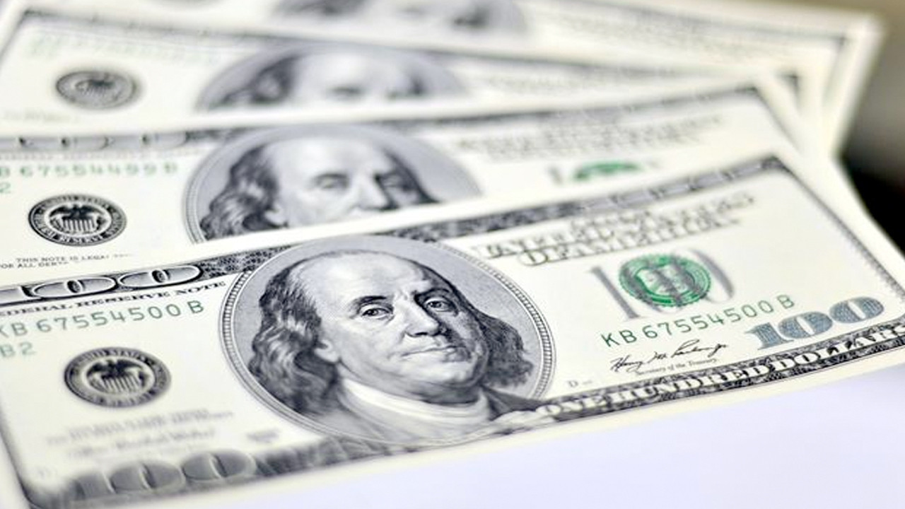 Serbest piyasada döviz açılış fiyatları! Dolar ve Euro…