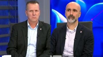 TFF VAR Koordinatörü konuştu! Beşiktaş’ın iddiaları ve tartışmalı pozisyonlar…