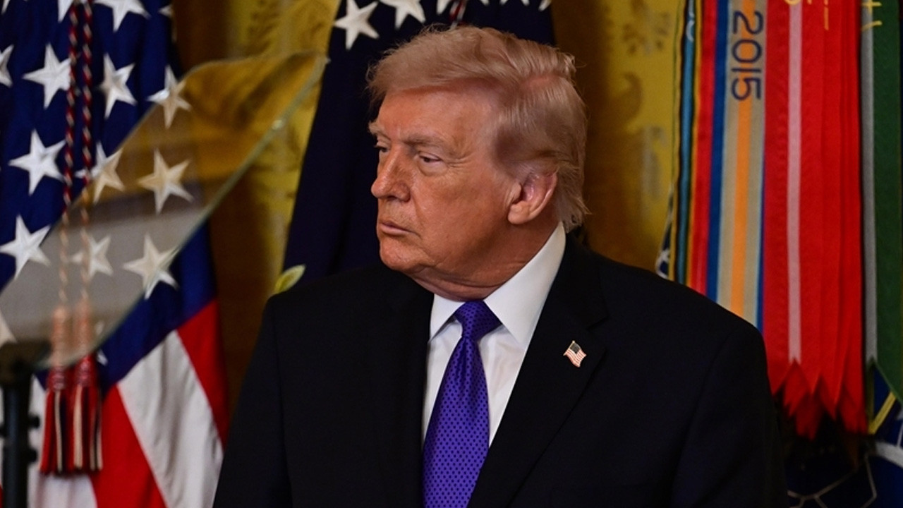 Trump duyurdu: Avustralya’dan İranlı kadın futbolculara ‘iltica hakkı’