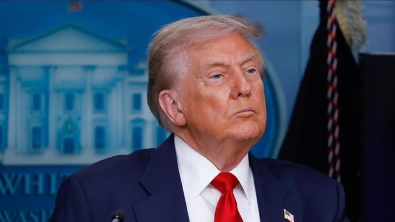 Trump’tan anlaşmayla ilgili yeni açıklama ‘Bu savaşı kazandık’