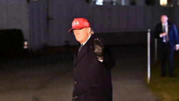 Trump’tan küstah açıklama: İran’ı yönetecek 3 çok iyi adayımız var