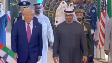 Tutuşan Arap ülkelerinden Trump’a ‘İran’la masaya otur’ baskısı