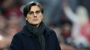 Vincenzo Montella’dan galibiyet sözleri! ‘Kolay olmayacağını biliyorduk‘